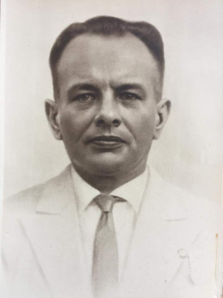 Otto Eduard Derx