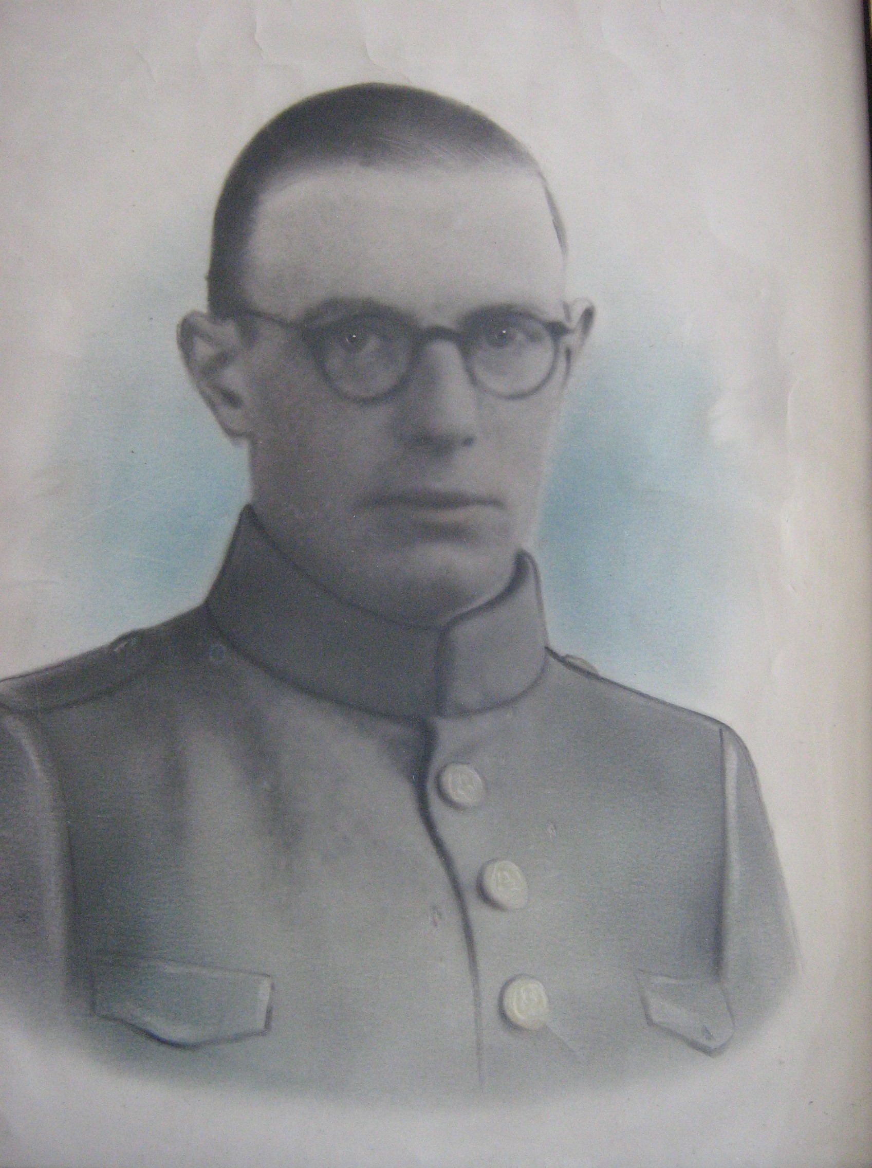 Martinus van Dongen