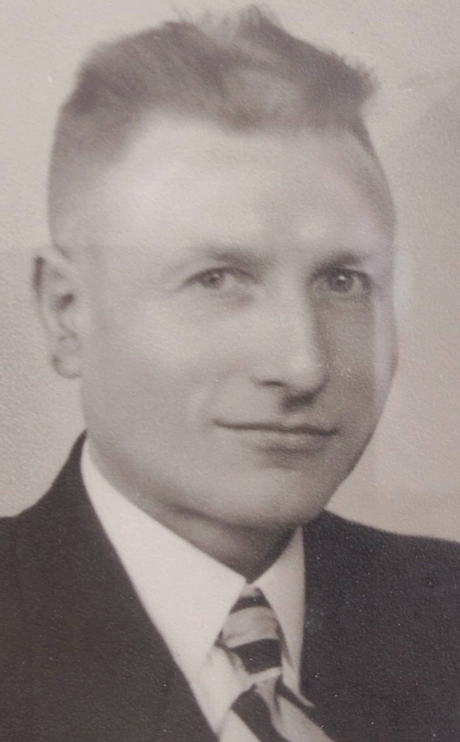 J. van Dooren