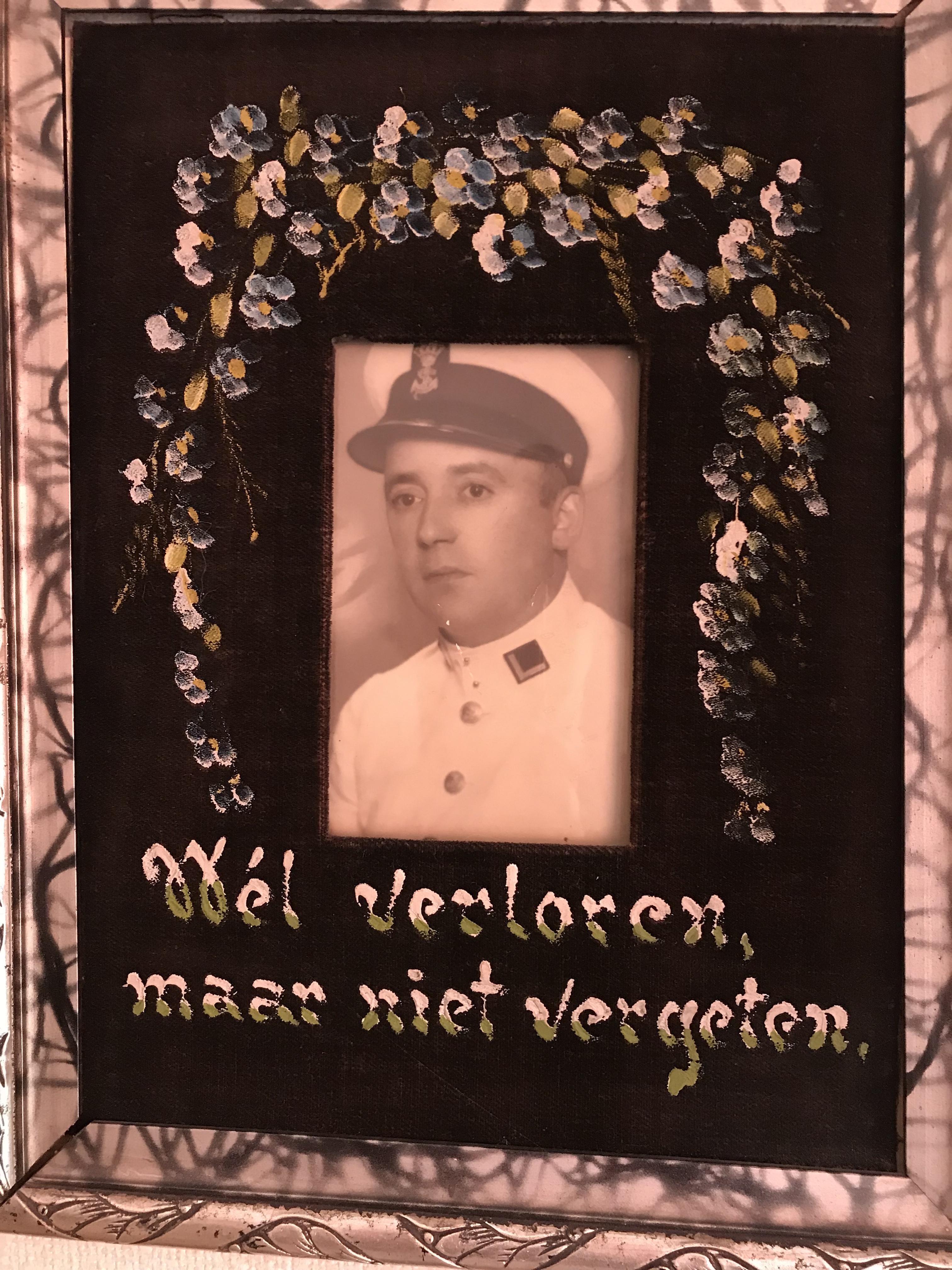 Rombertus Hendrik van Doorn