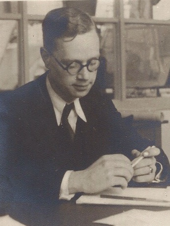 W.H. van Doorninck
