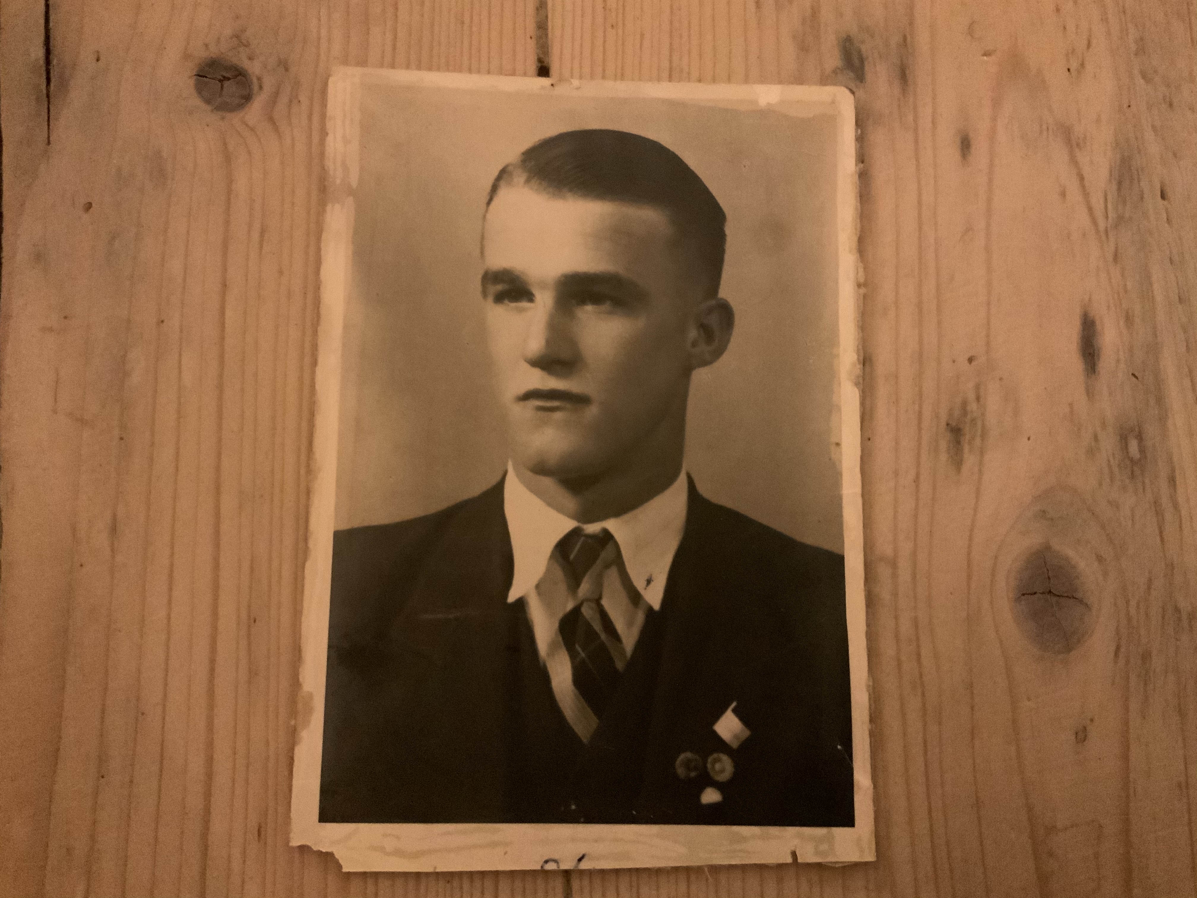 G J Dorresteijn