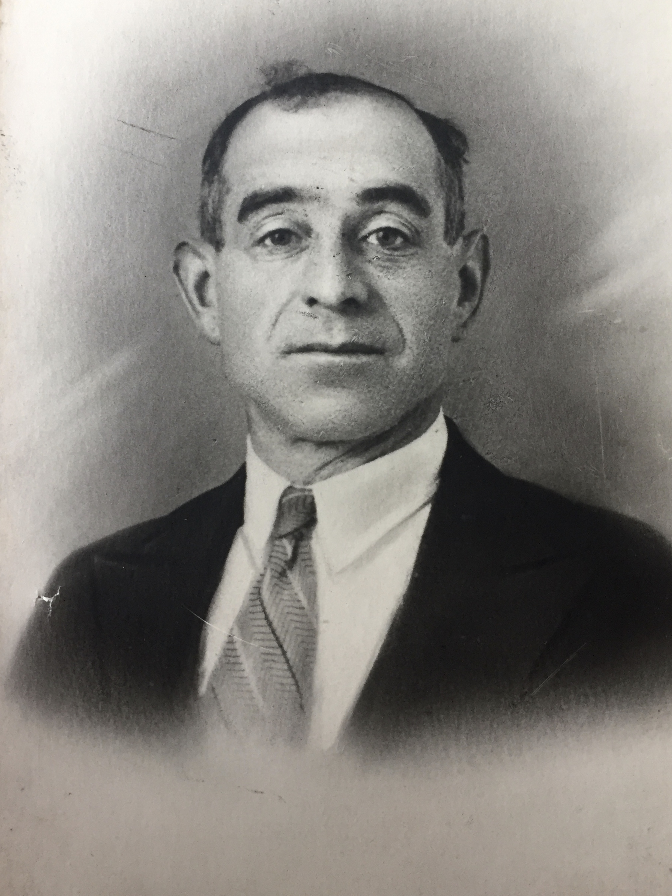 Michel Dotsch