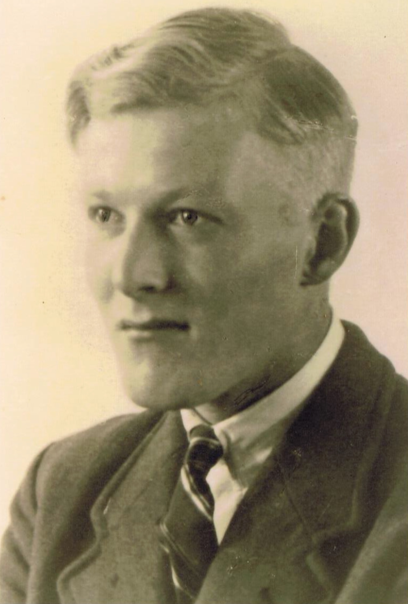 Willem Douma