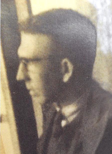 Ir. P.H.E. van Dooren