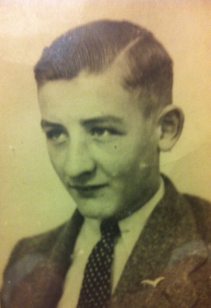 W.J. van Dorssen