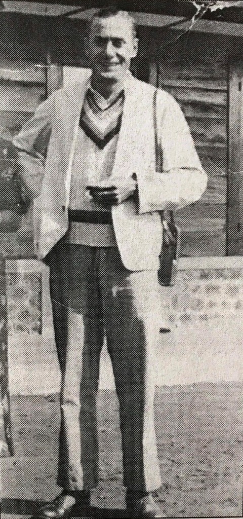 Foto van Roelof Hermannus Drijber