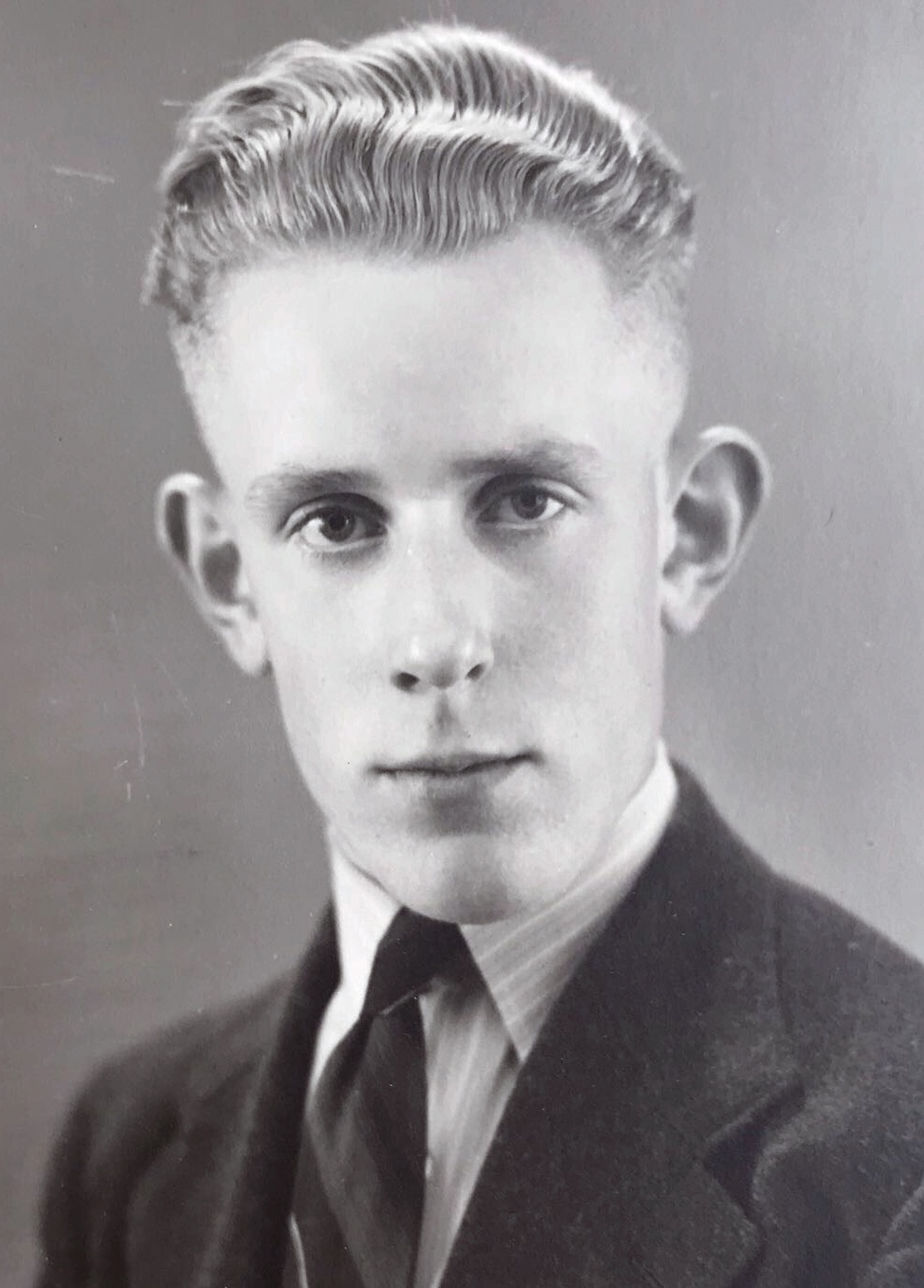 H. van Dijk