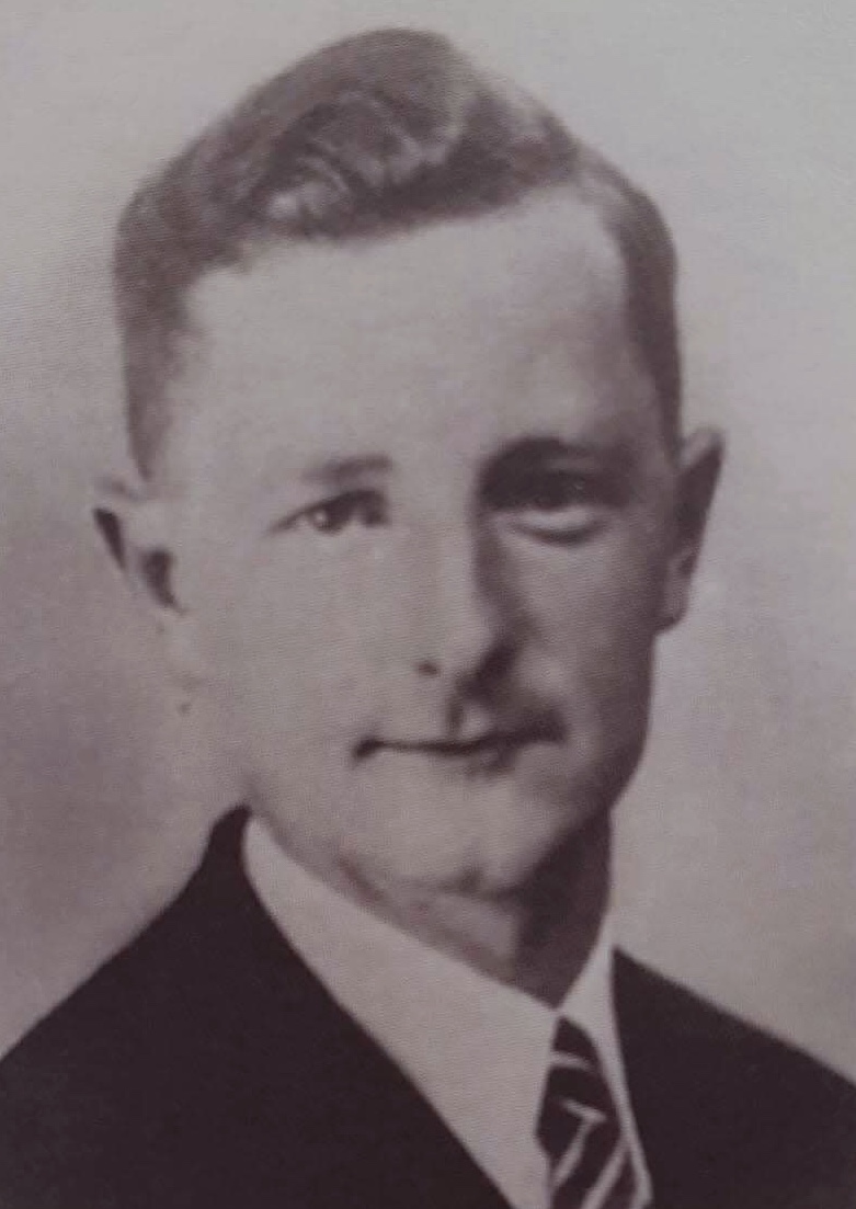 Henk van Elewout
