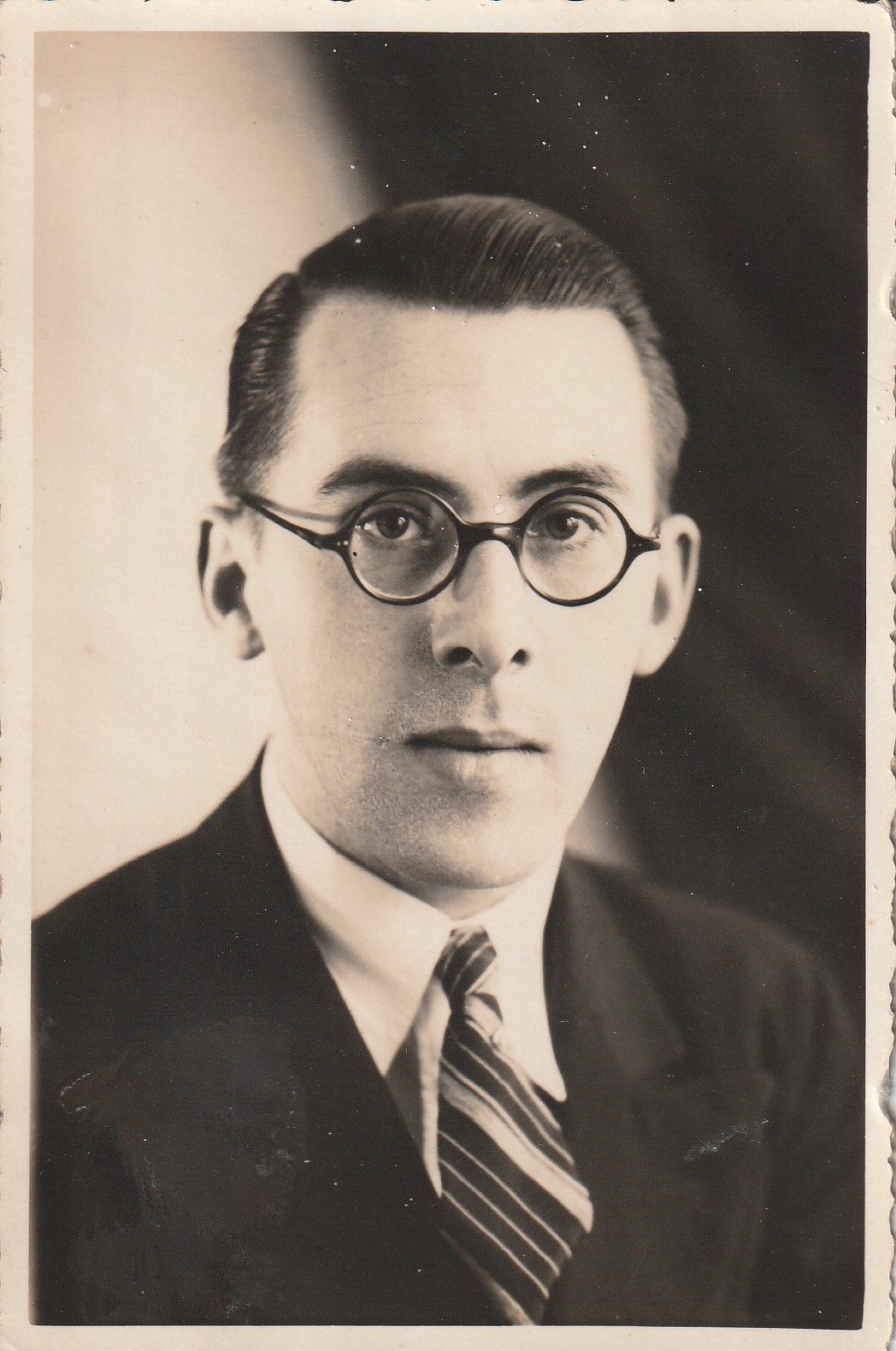 A.H.L. Elink Sterk