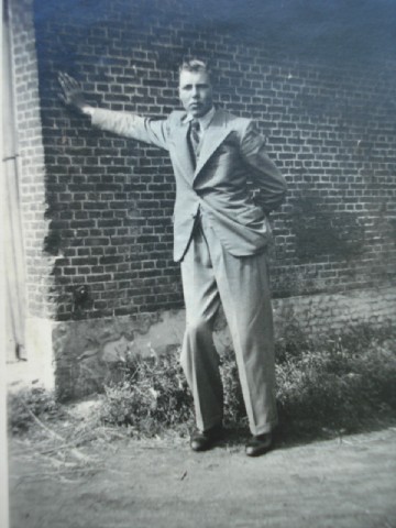 Jan van den Ende