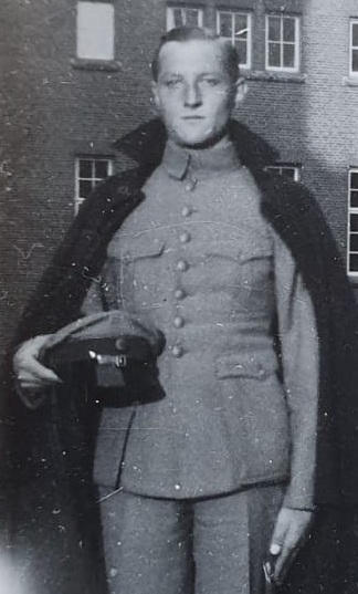 Lieuwe Friesema
