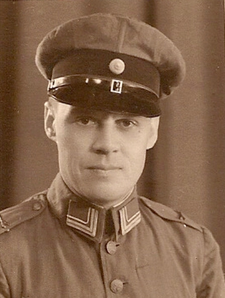 Giel van Geer