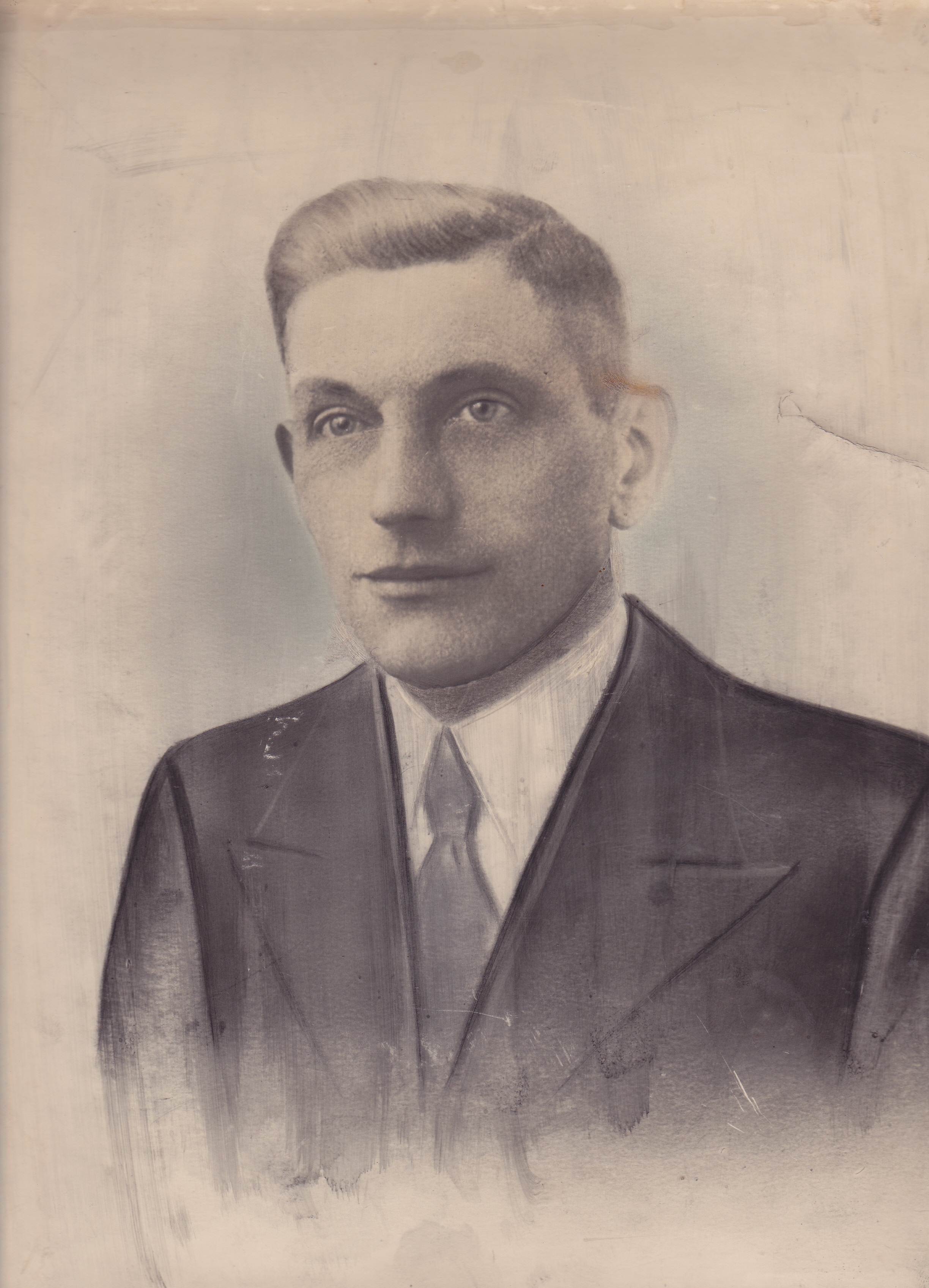Bernard Geerdink