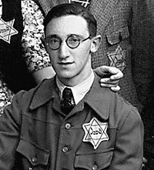 Eliazer van Gelder