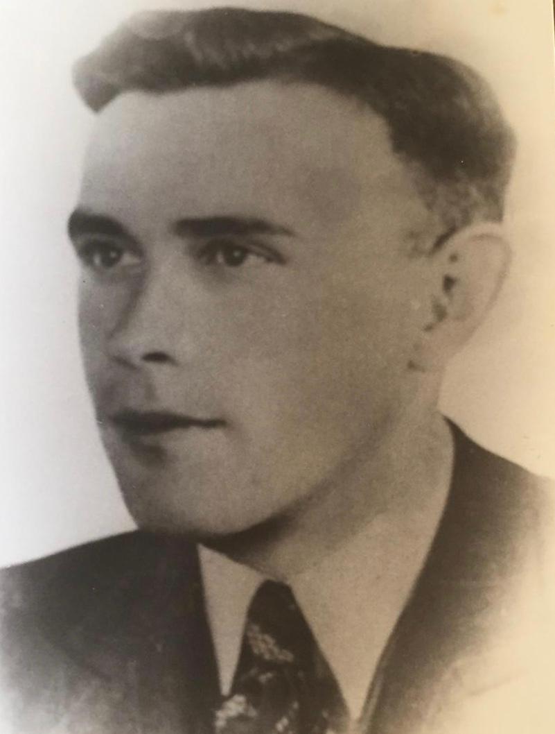 Karel Gerard