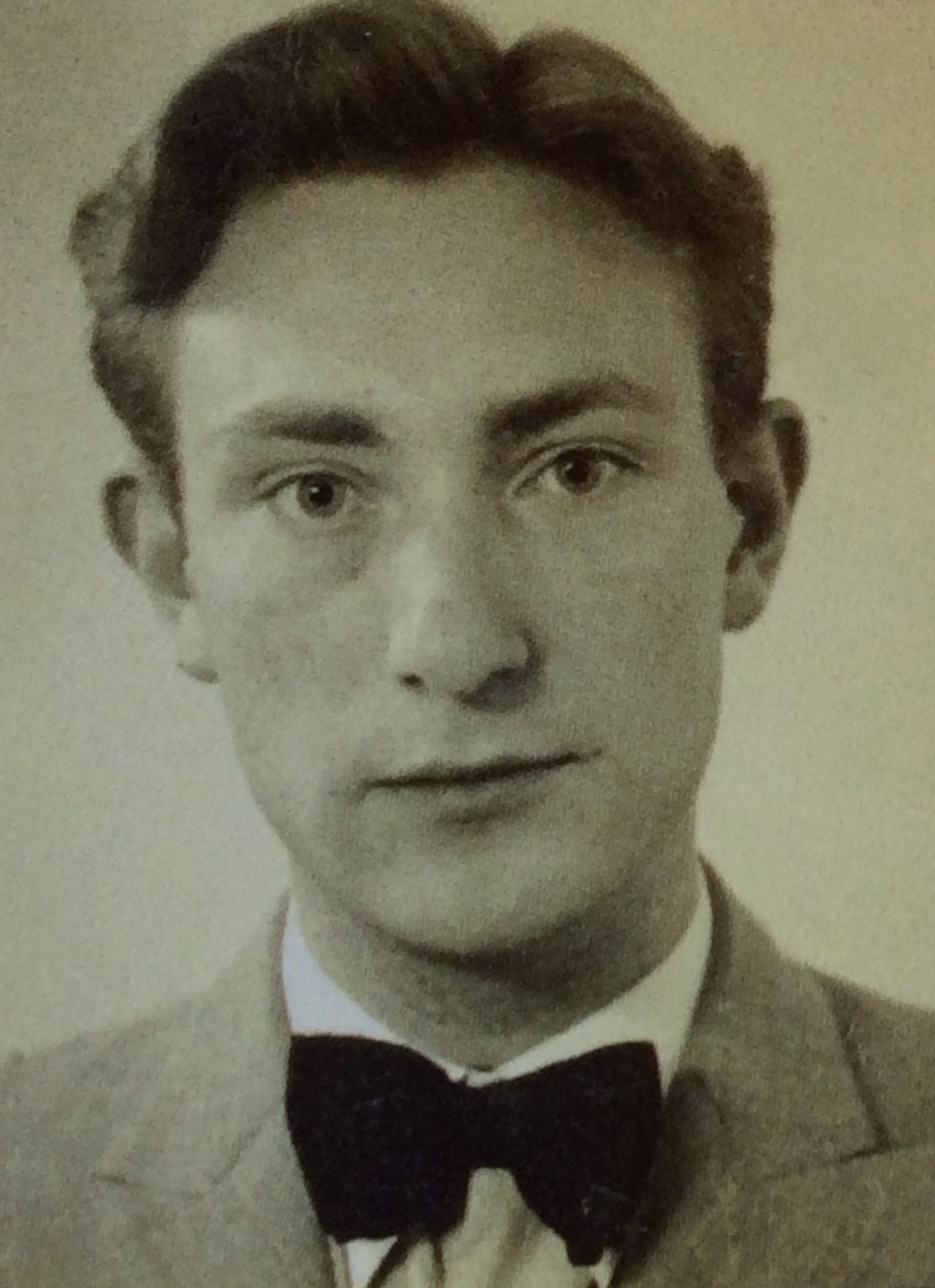 Willem Gerritsen