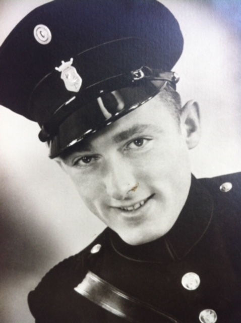 Frederik Geubel