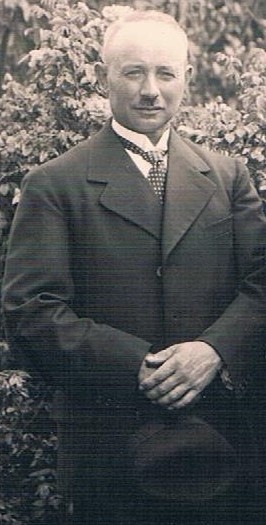 Geurts Herman Ernst