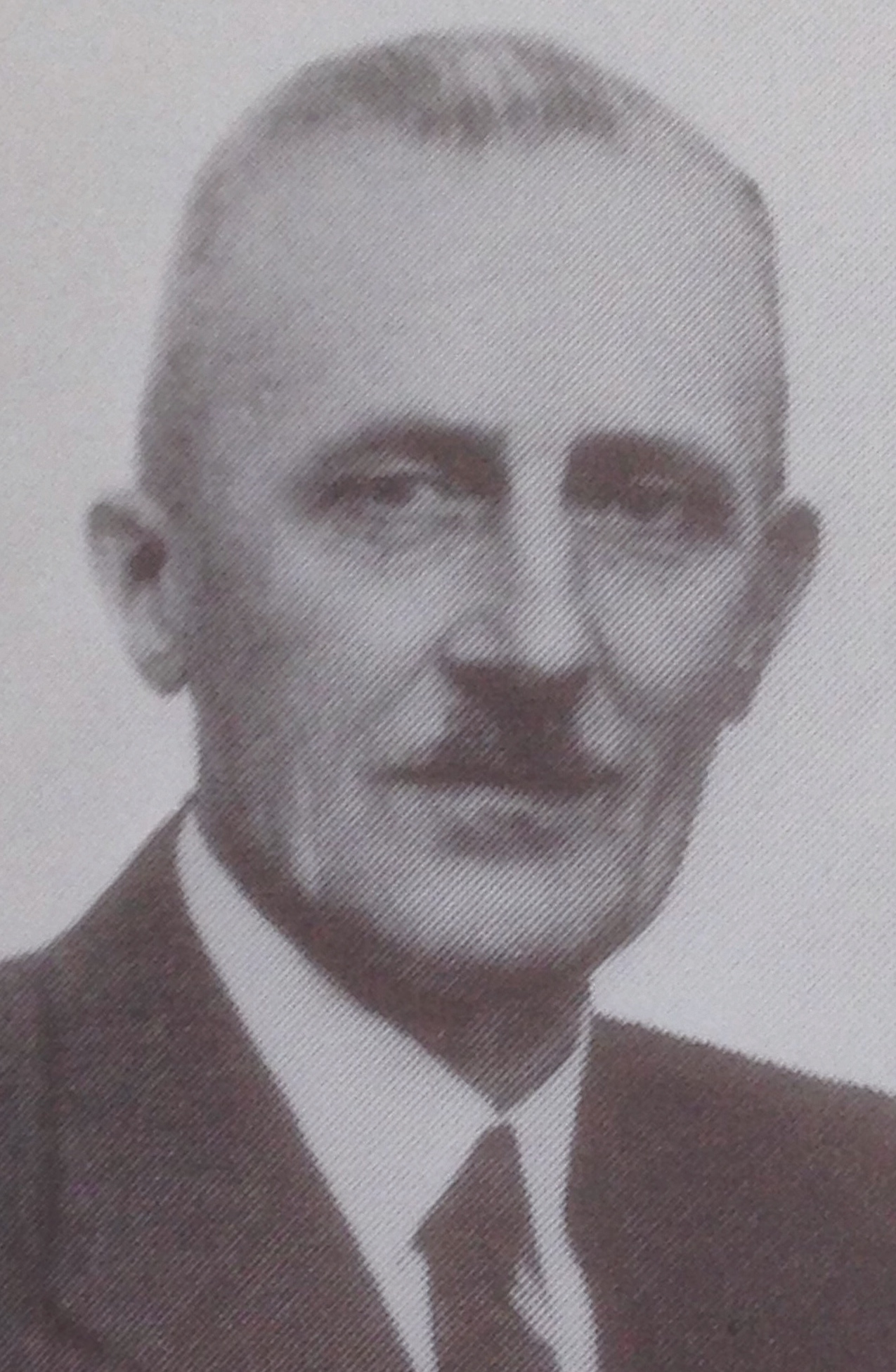 S.L. Goede