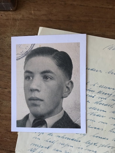 Krijn de Graaf