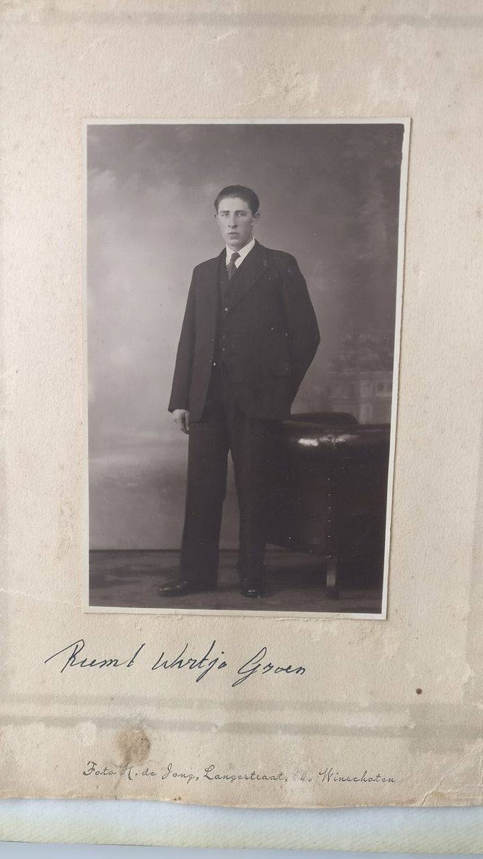 Riemt Wirtjo