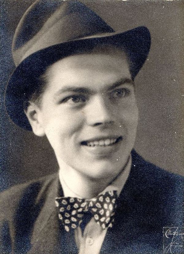 Henk Fortuin