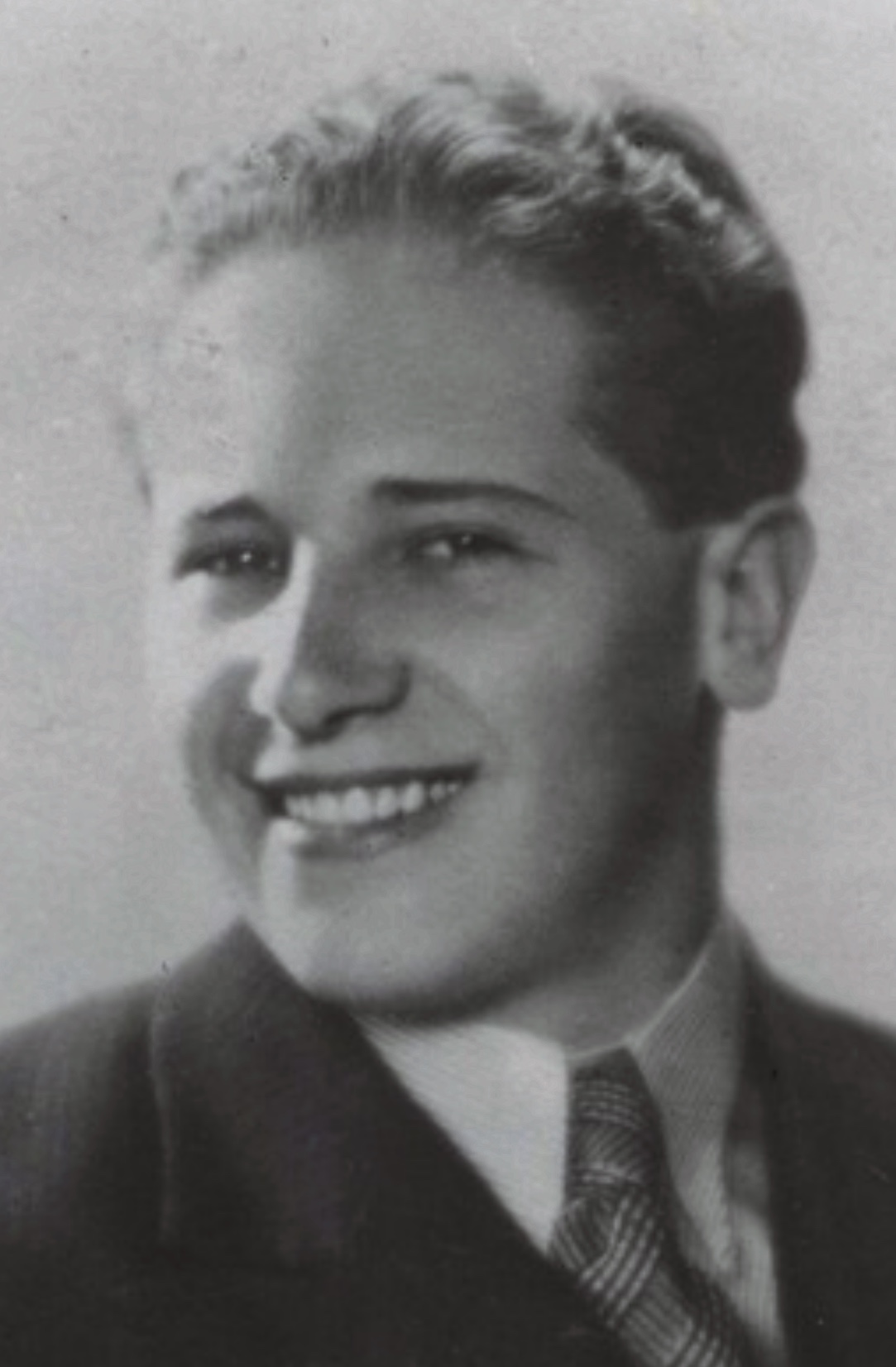 Karl Gröger