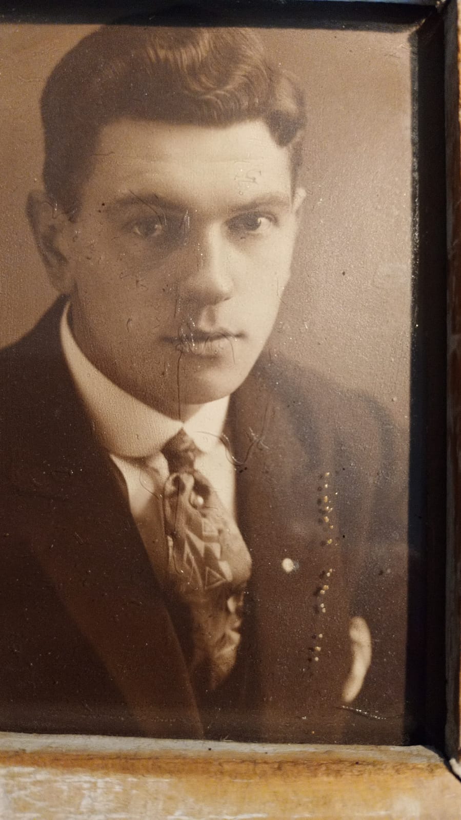 Teunis de Groot