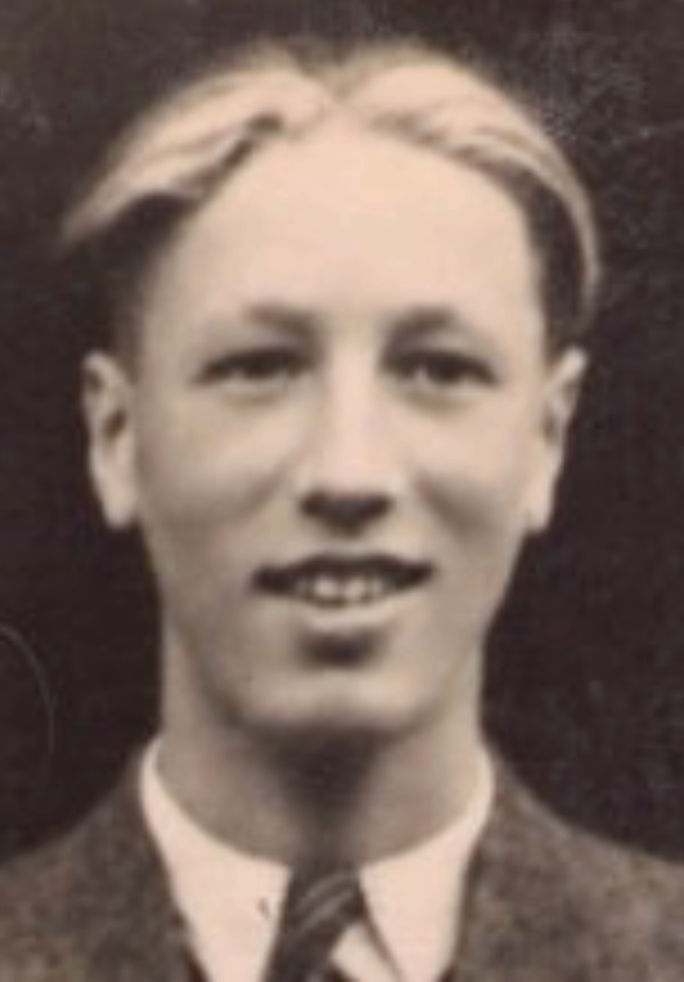 P. Groenhuis