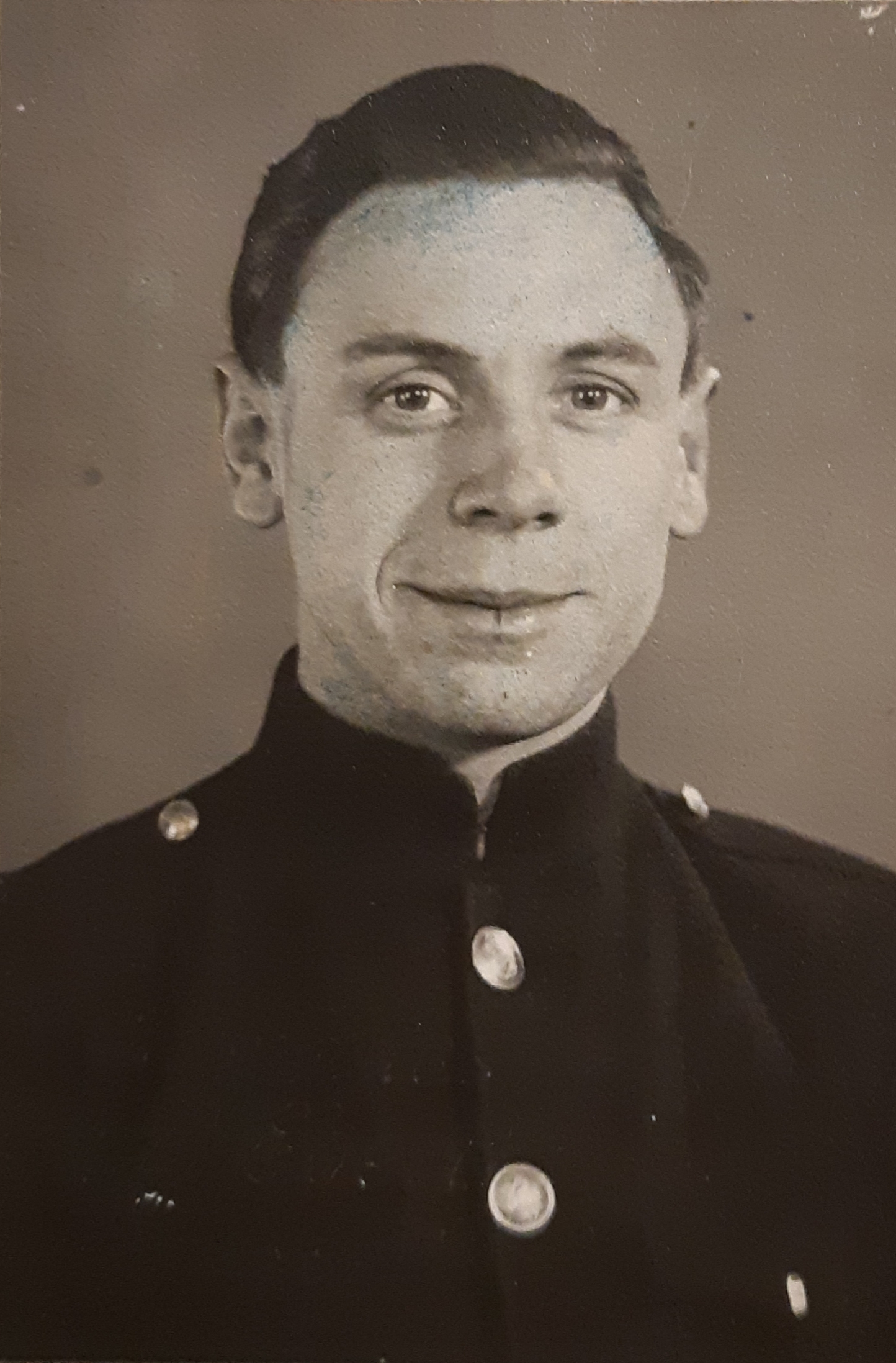 A. Gijsbers