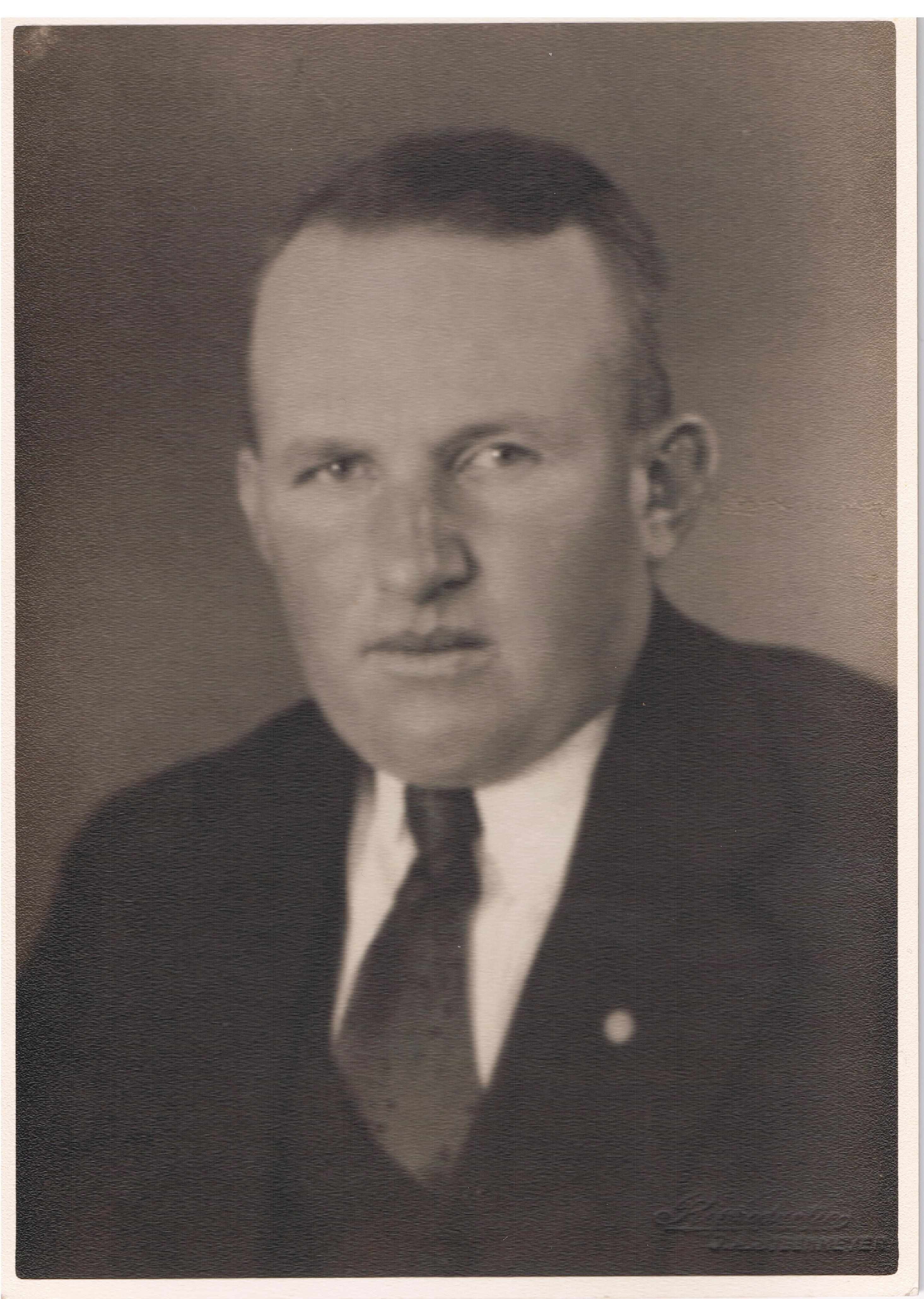Arie van Haeringen