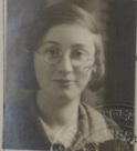 Rebecca Hakker-Cohen