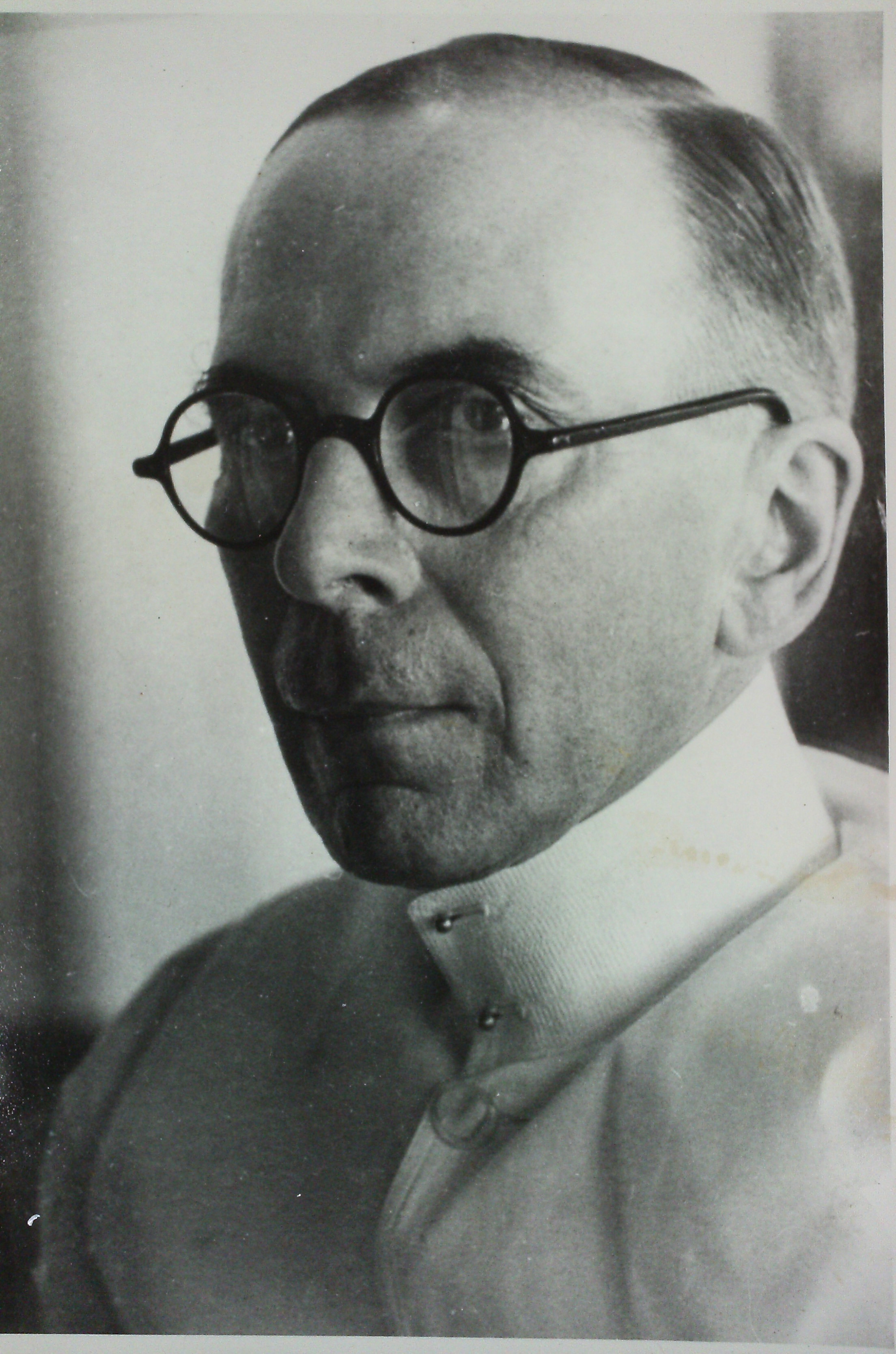 Dr JFM (Jaap) Hammacher