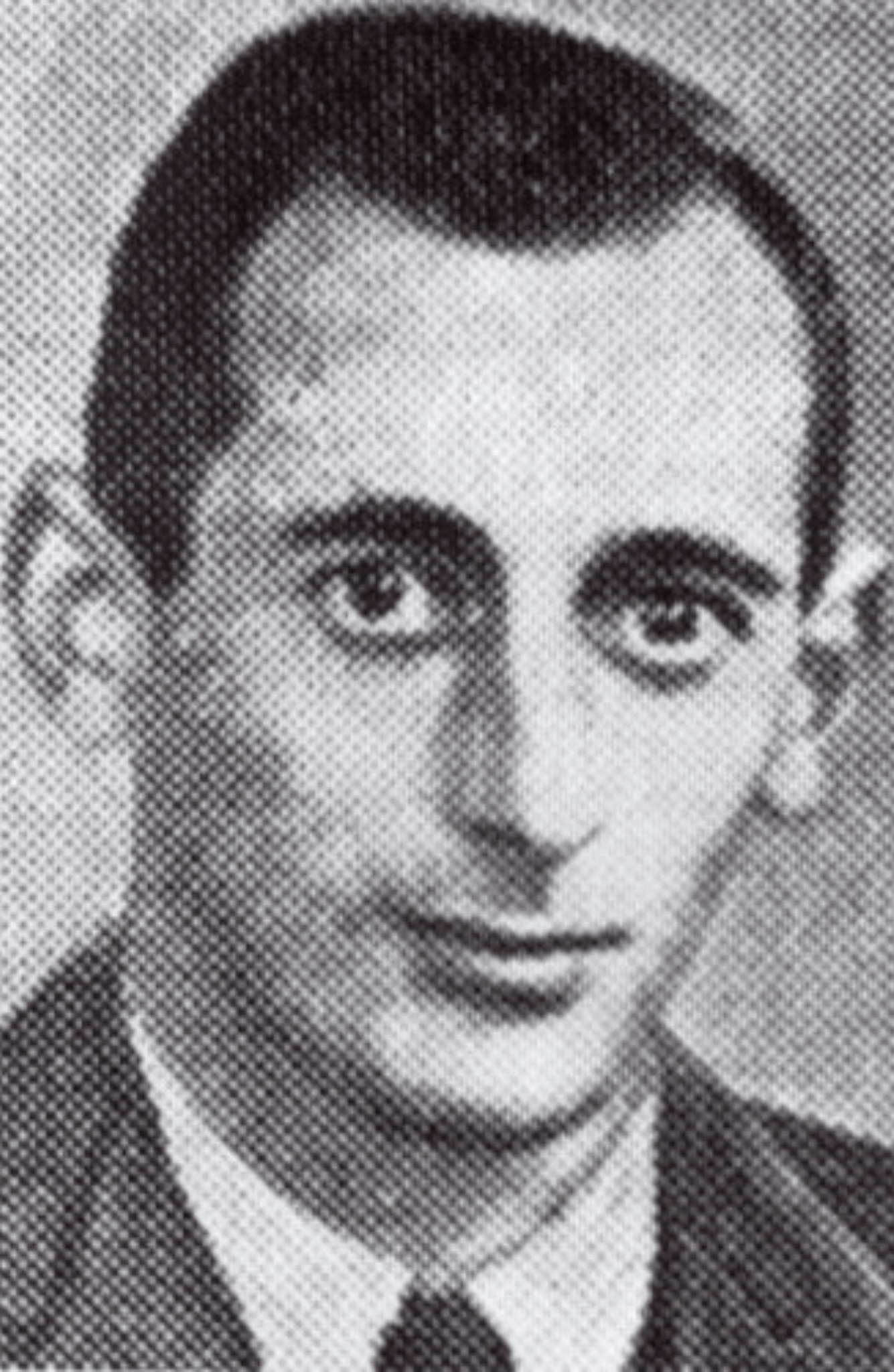 W.L. Harthoorn