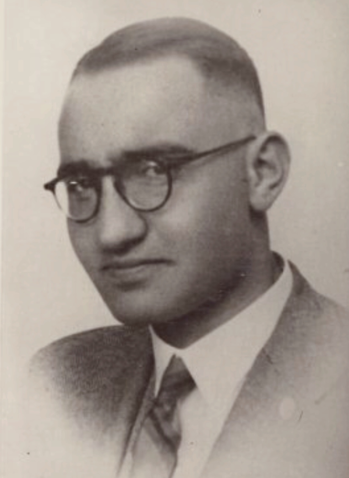 R. Hartogs