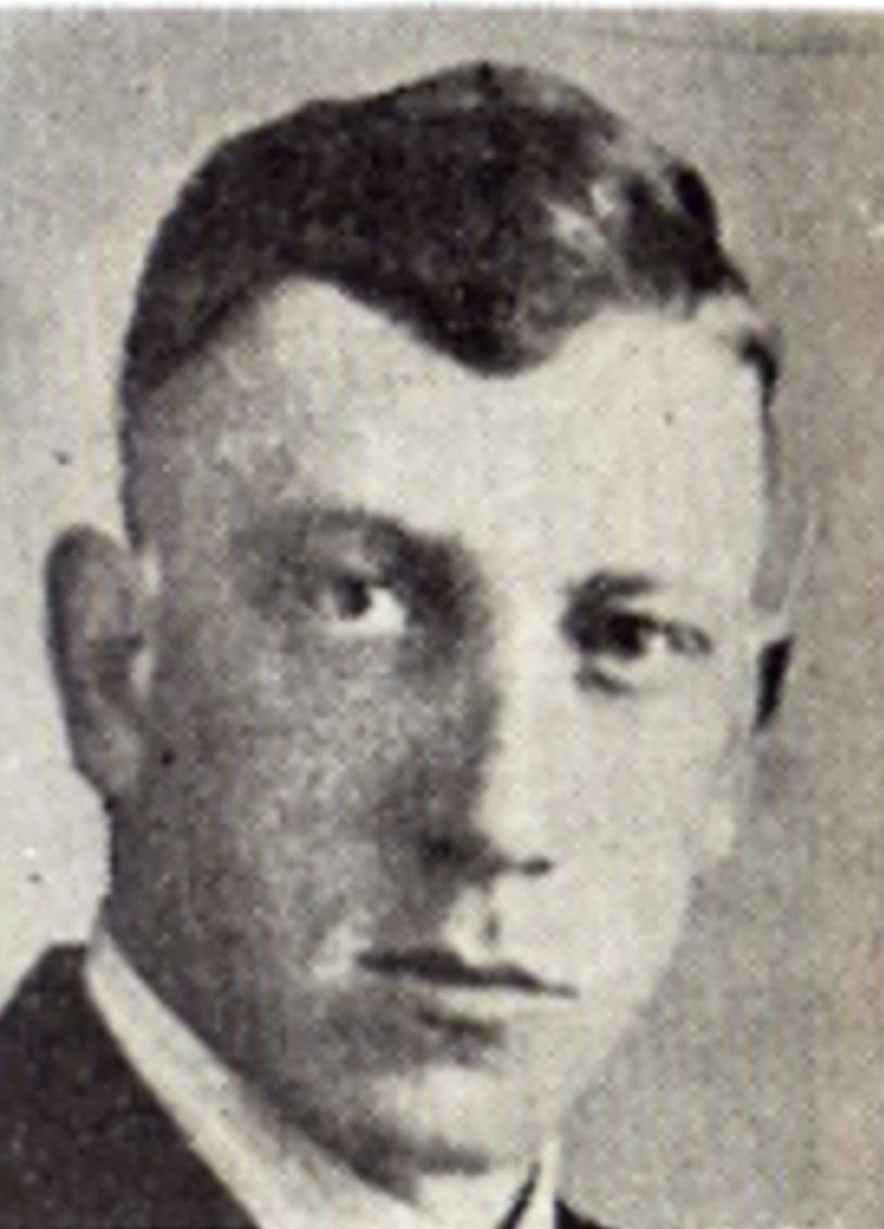 Albert Hartholt
