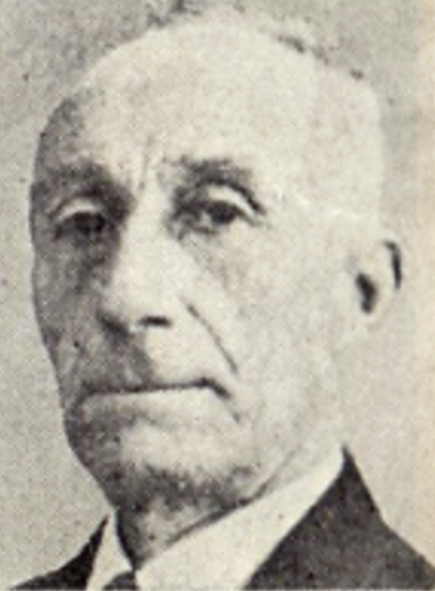Andries Hartholt