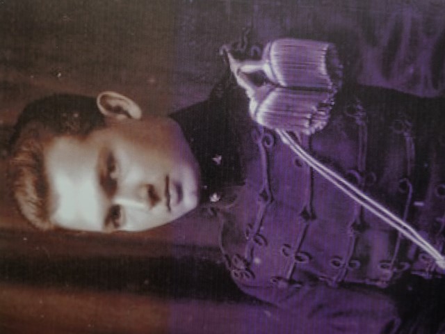 kapitein Herman Willem Hartwig