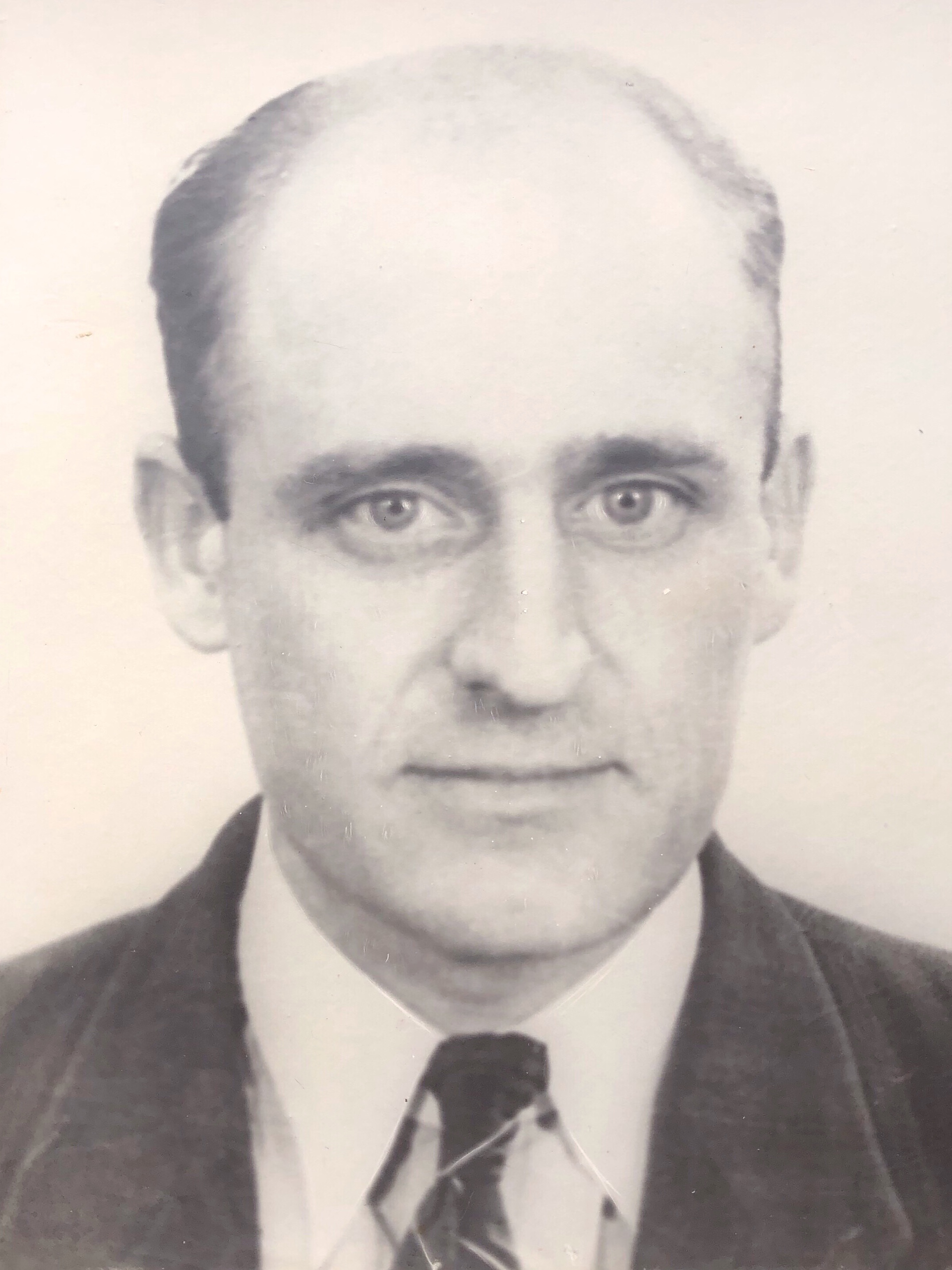 J.M. Hazebroek