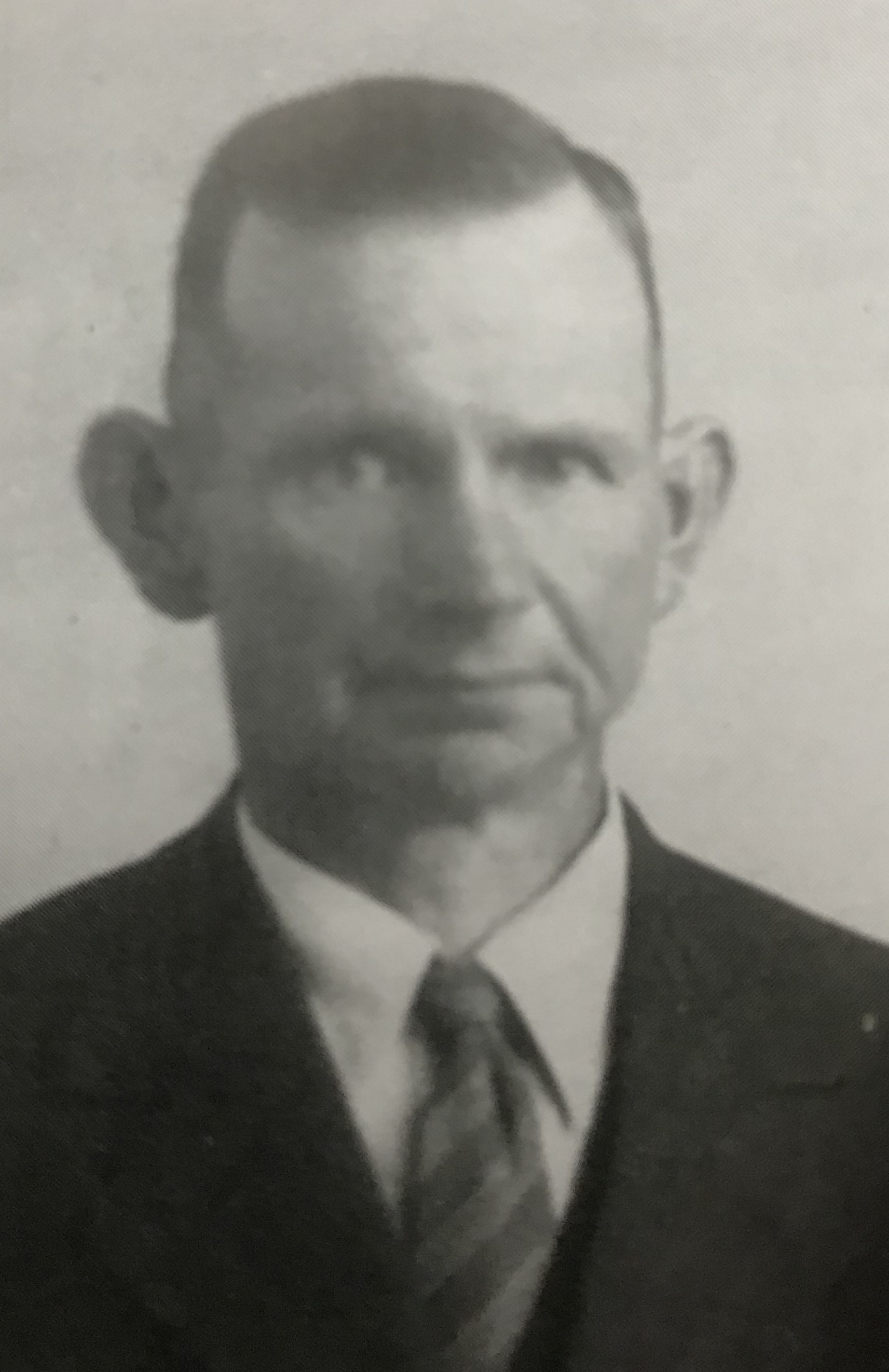 Willem Heemskerk