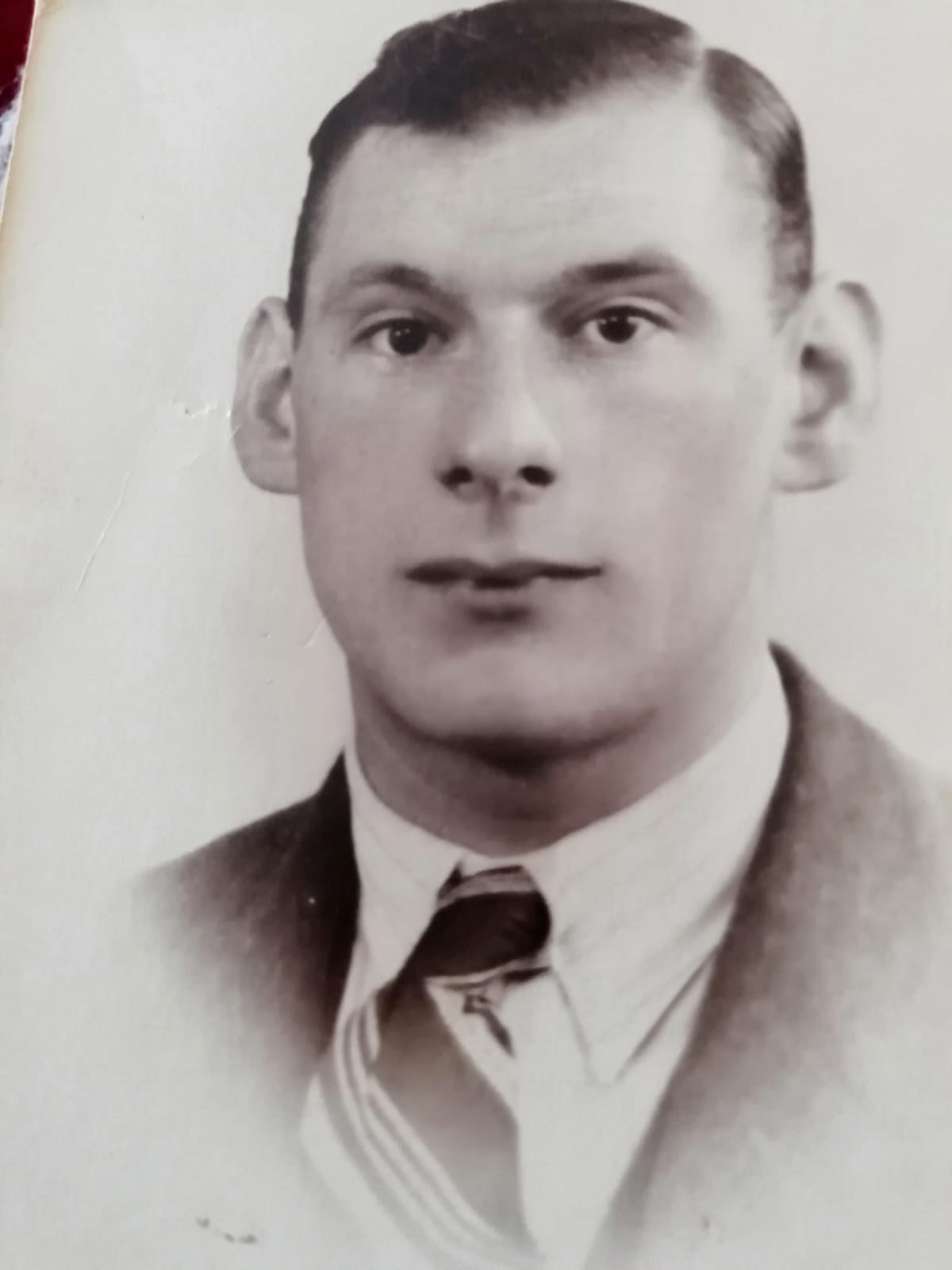 Jan Heere