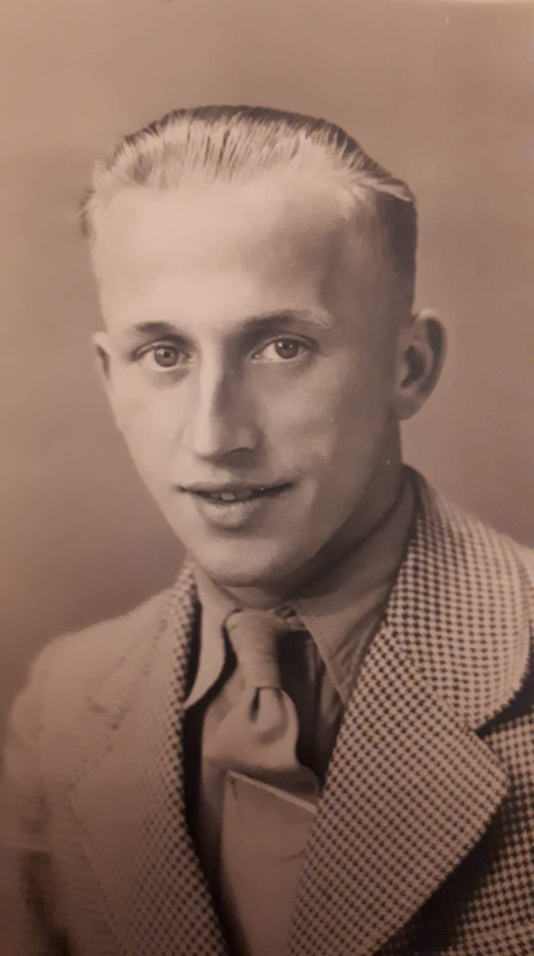 Anthonie Hensen