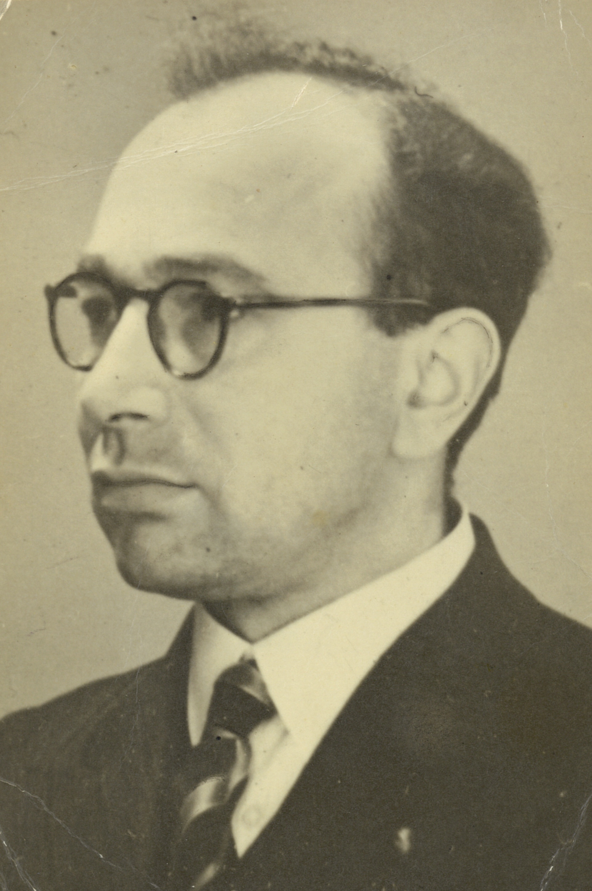 Frans Heinekamp