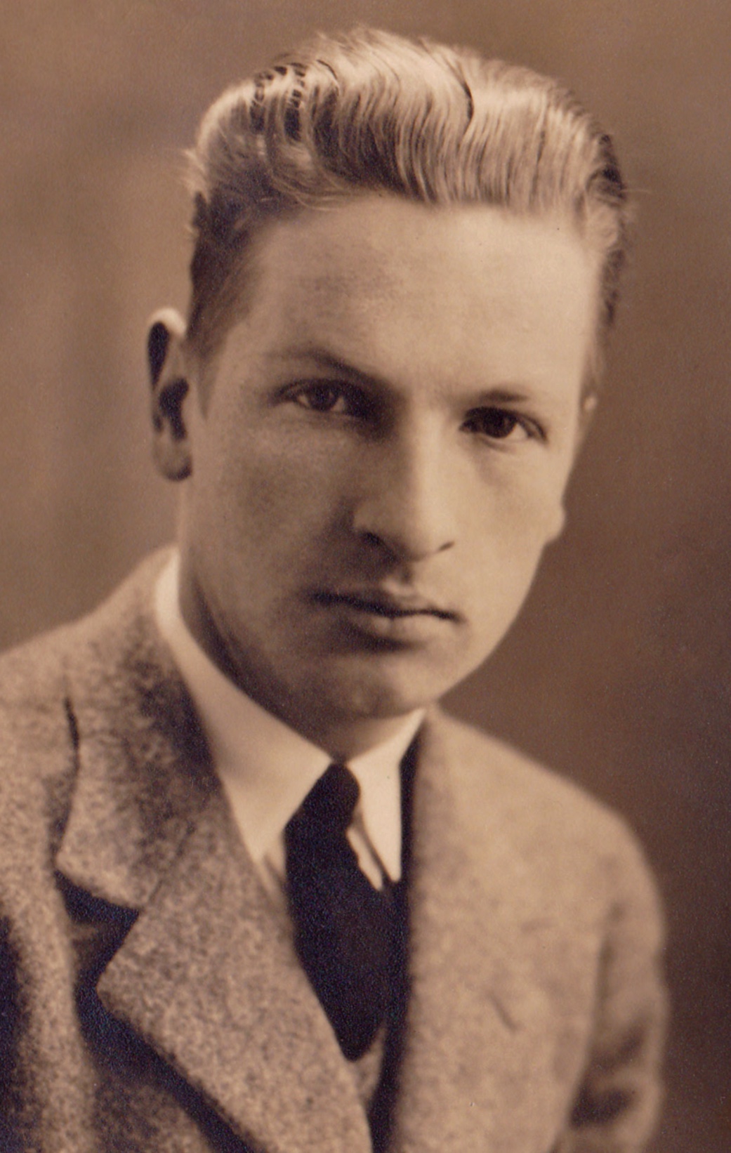 Ward Hellendoorn