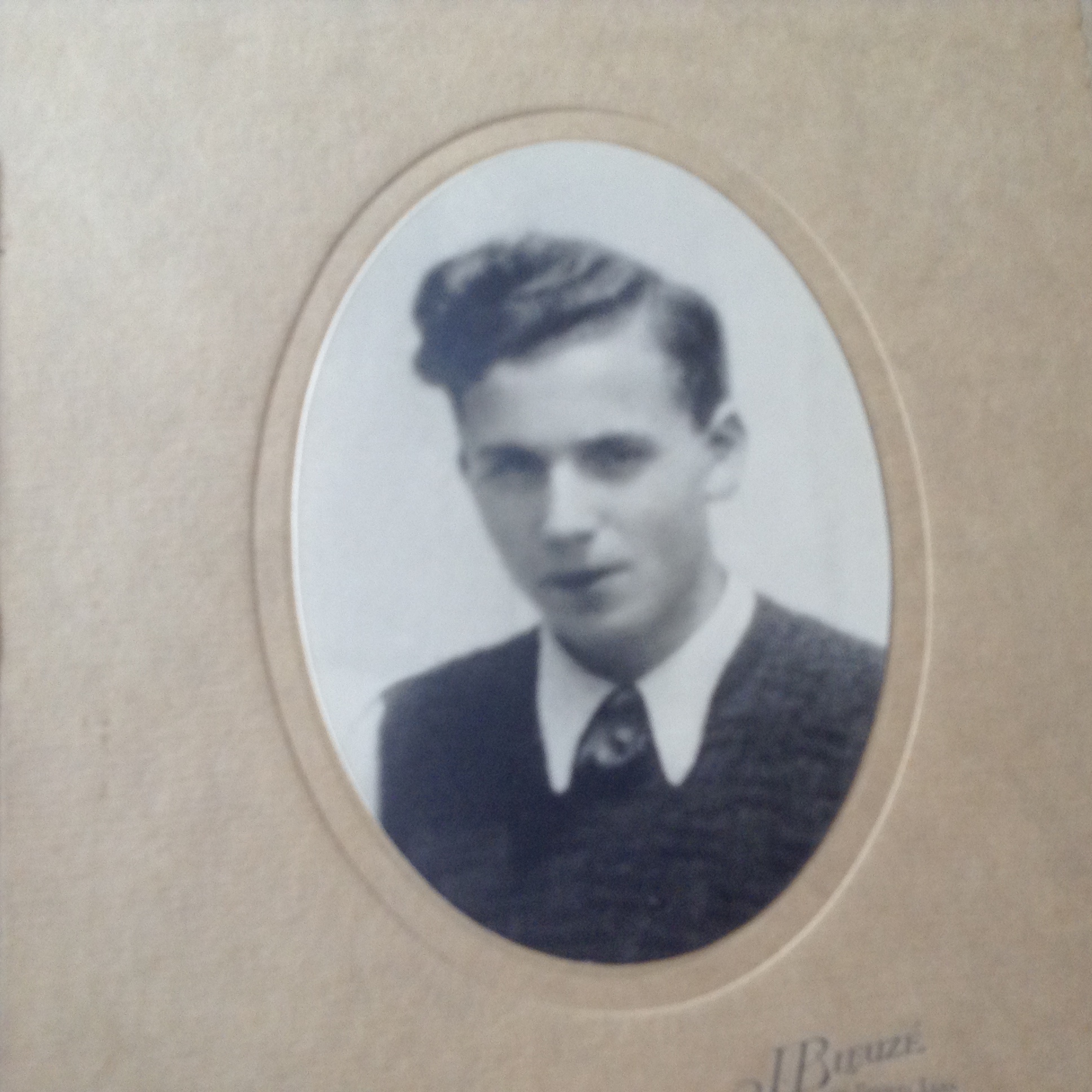 Petrus Hessels