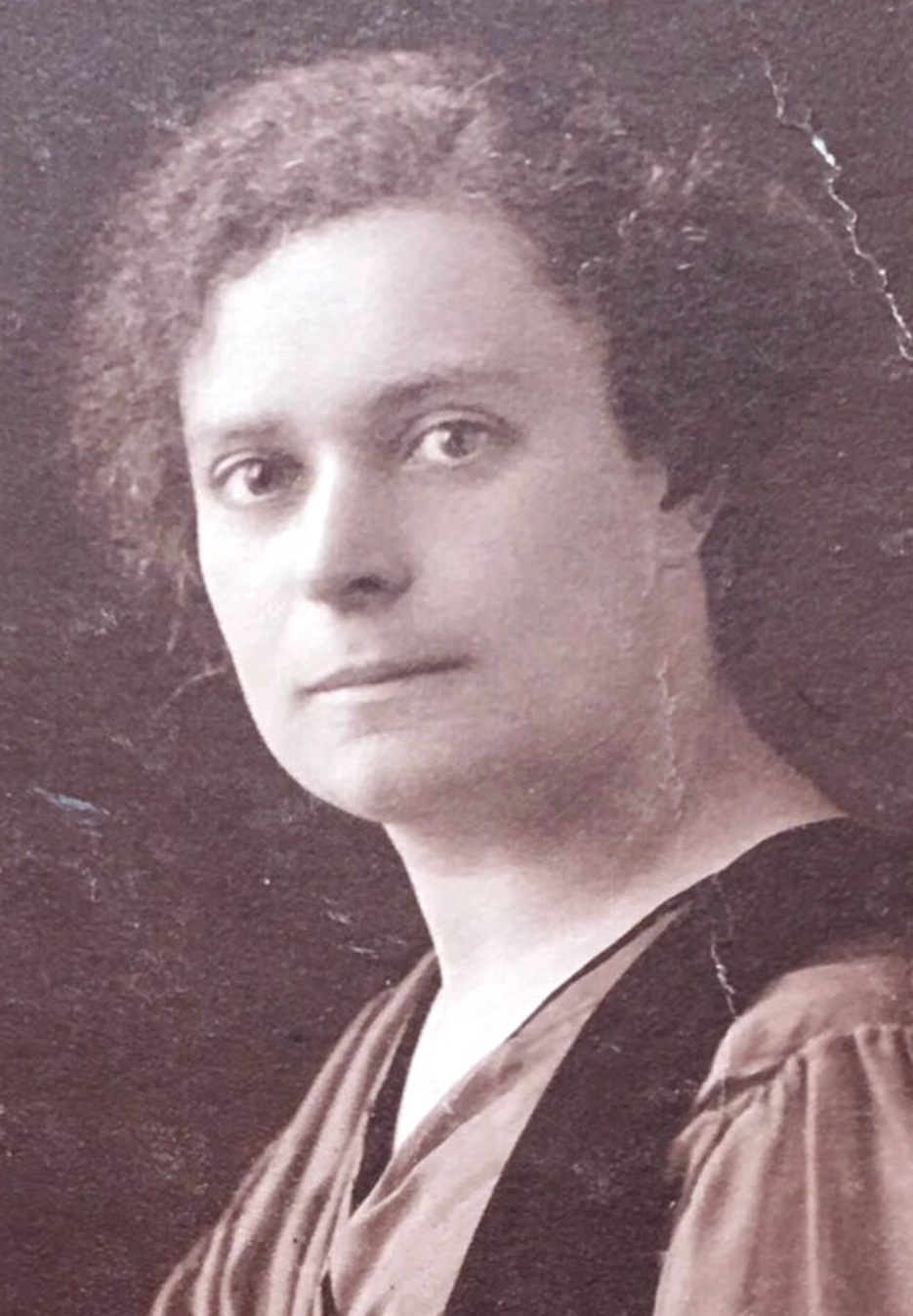 Margaretha Hilsum-van Dantzig