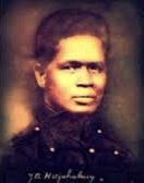 J. A. Hitijahubessy