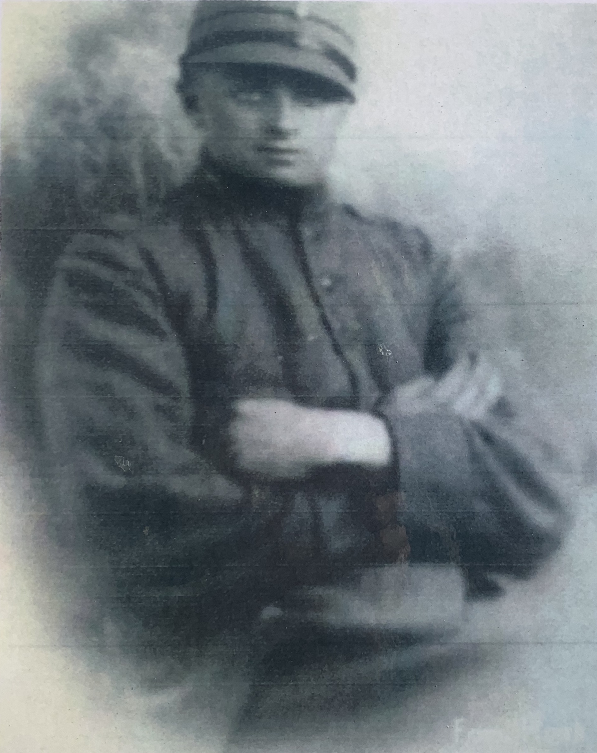 Jan Hoek