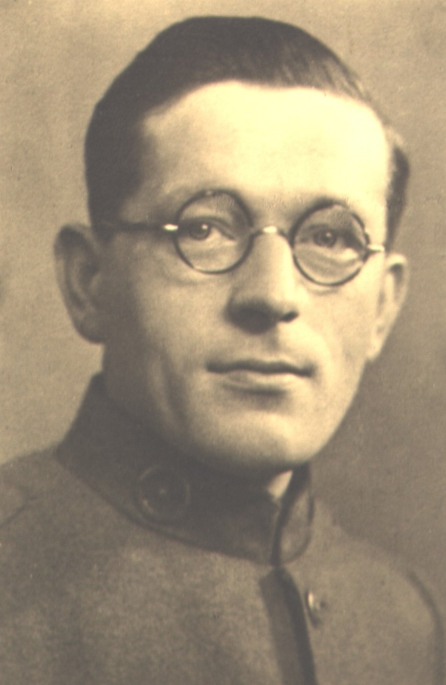 F.J. van der Hoeven